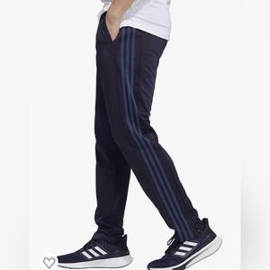 ADIDAS MEN’S ESSENTIAL TRICOT PANTS